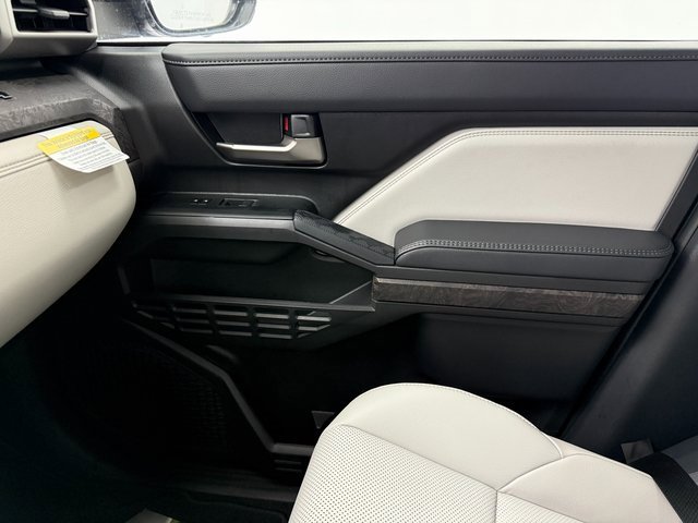 New 2025 Toyota Tacoma Limited image 23