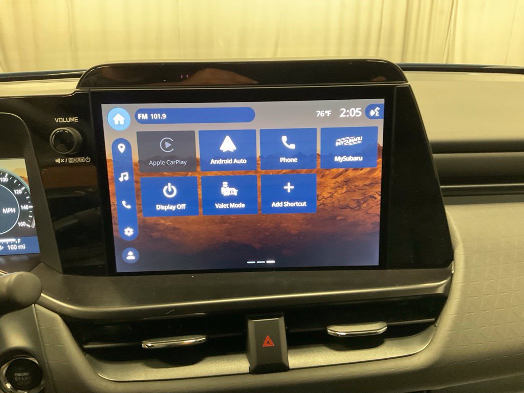 New 2026 Subaru Outback Wilderness AWD/4WD image 18