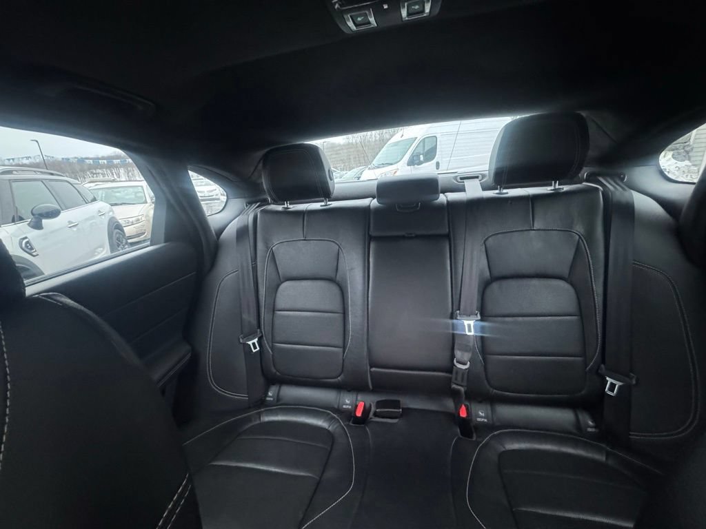 Used 2020 Jaguar XF Checkered Flag AWD/4WD image 43