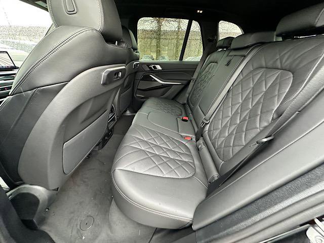 New 2026 BMW X5 xDrive40i image 5