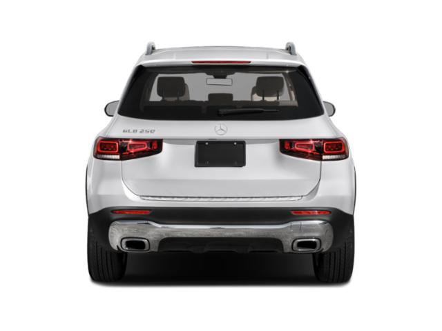 Used 2021 Mercedes-Benz GLB 250 w/ Premium Package image 5