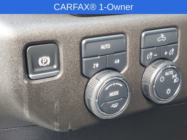 Used 2025 Chevrolet Silverado 1500 LT image 14