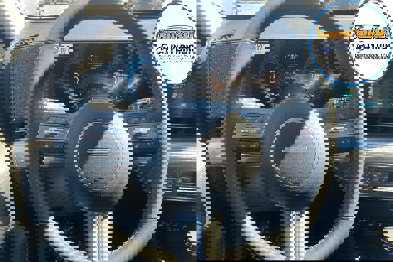 New 2026 Hyundai Kona SEL Sport image 24