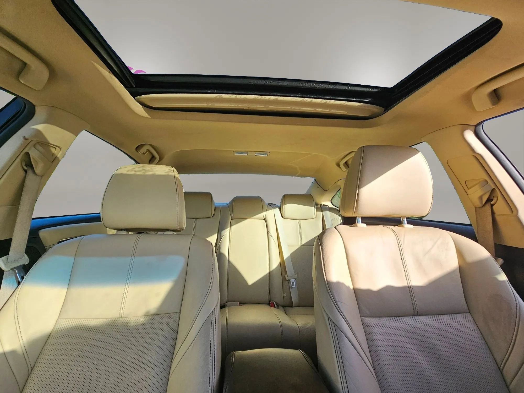 Used 2014 Toyota Avalon Limited FWD image 19