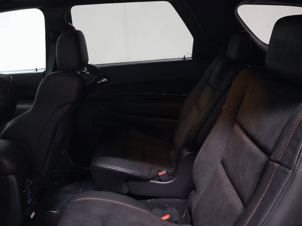 New 2026 Dodge Durango GT image 10