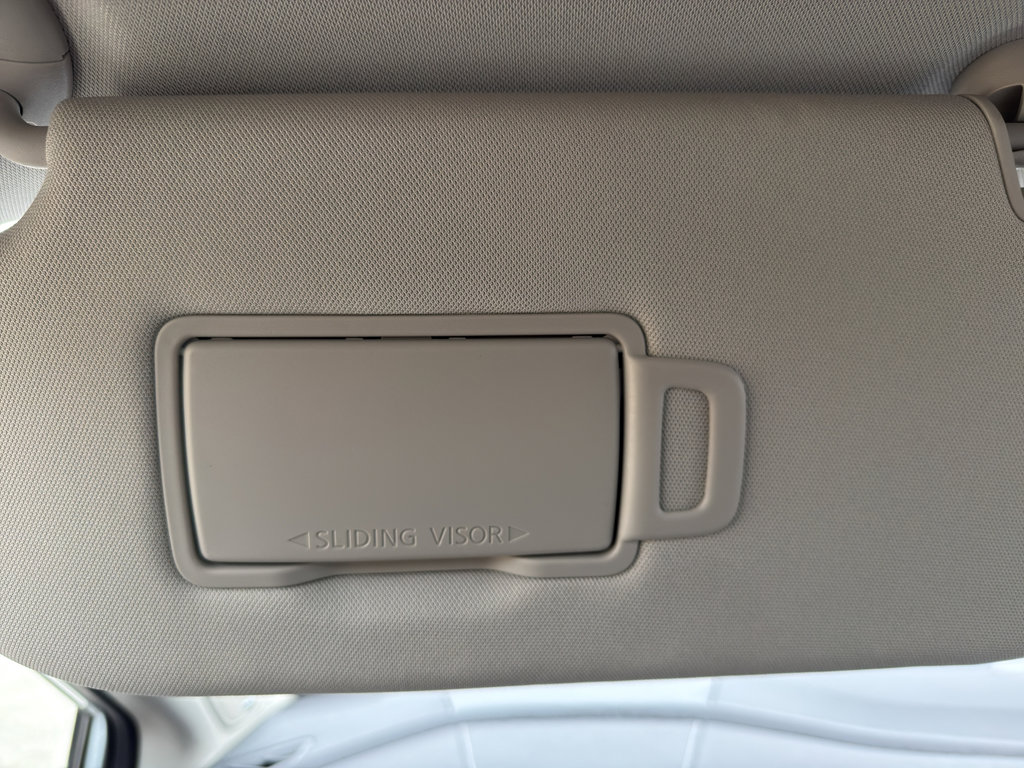 New 2026 Nissan Murano SL image 25