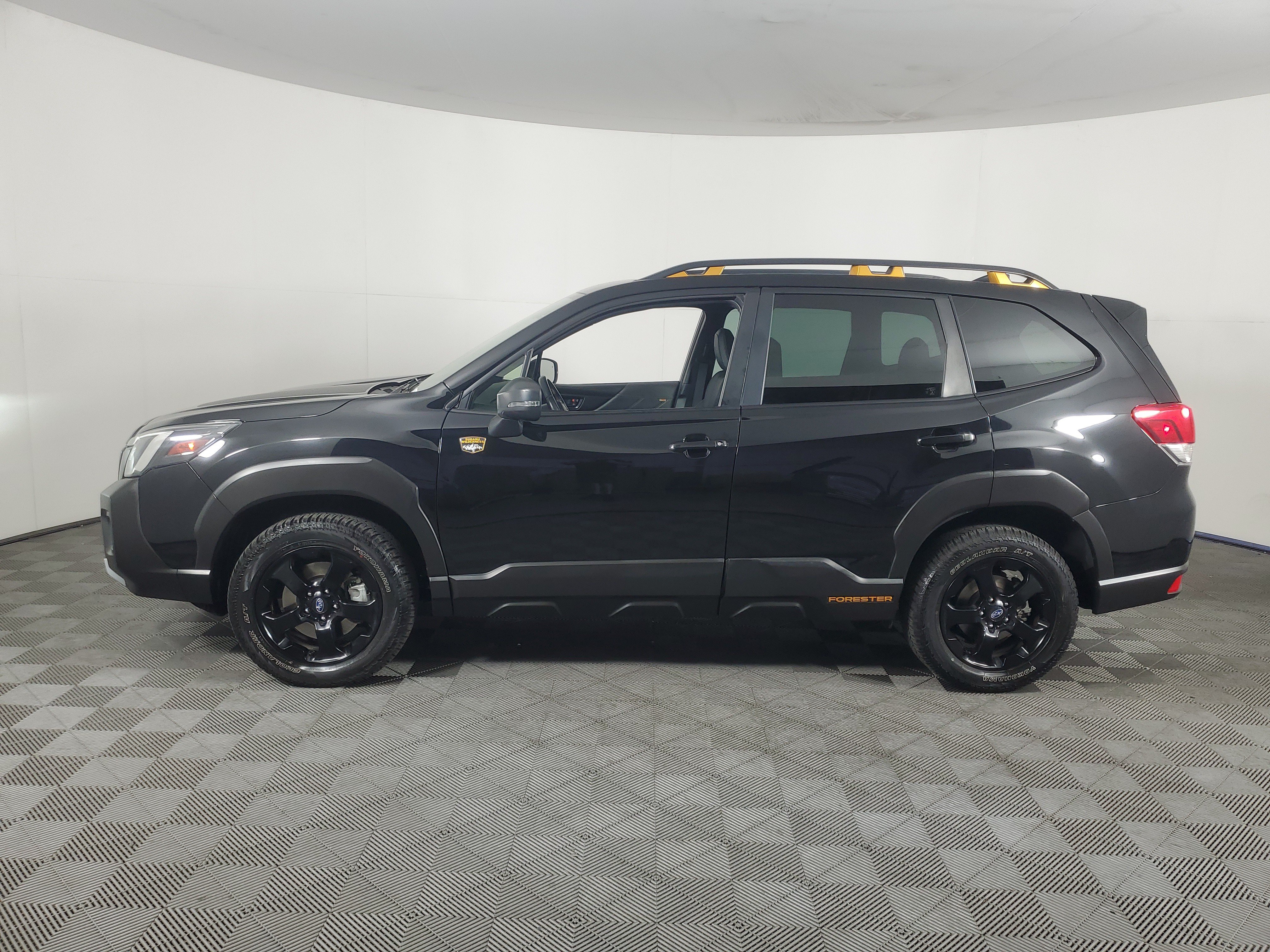 Used 2024 Subaru Forester Wilderness AWD/4WD image 7