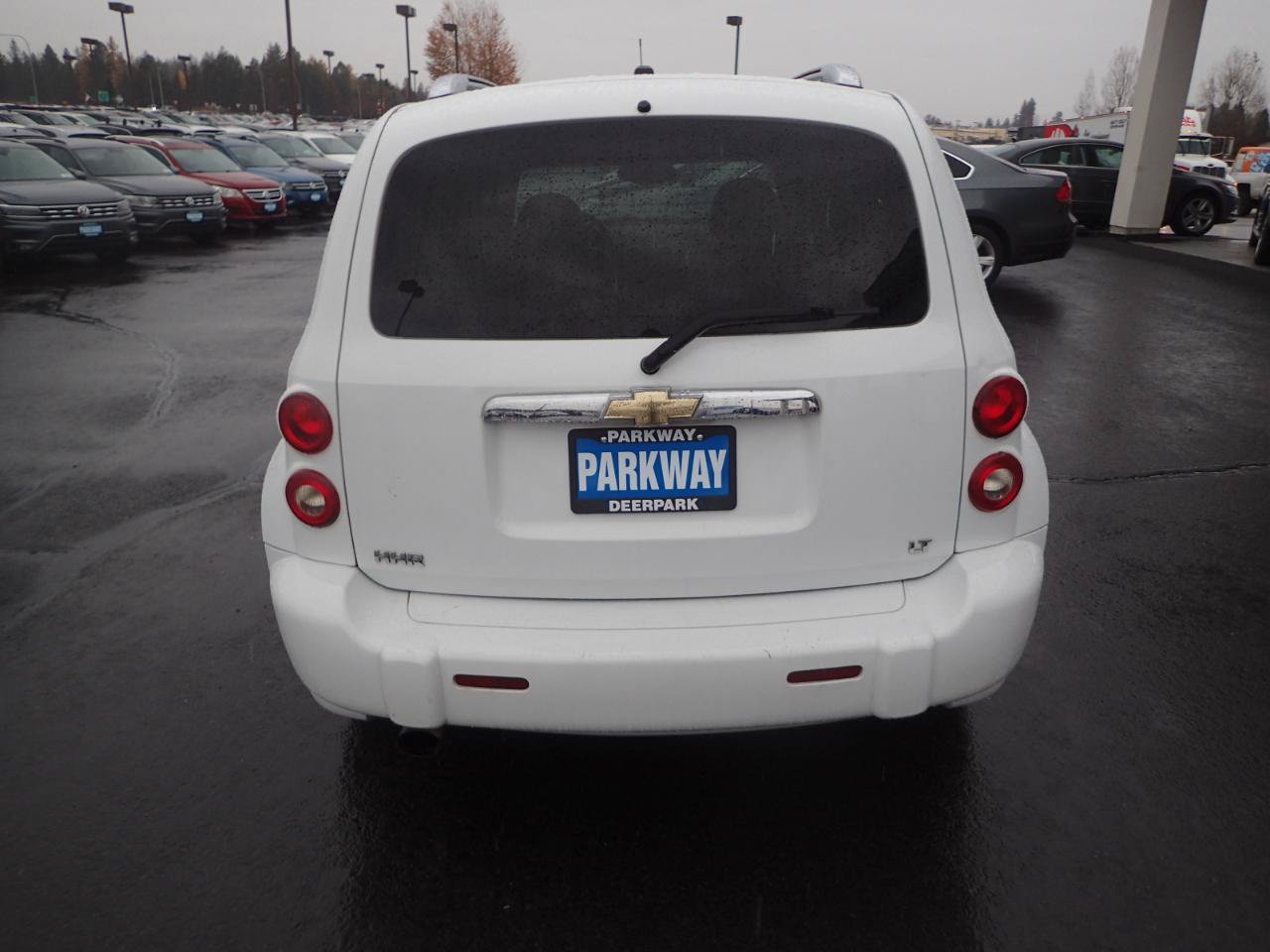 Used 2006 Chevrolet HHR LT w/ Preferred Equipment Group FWD image 4