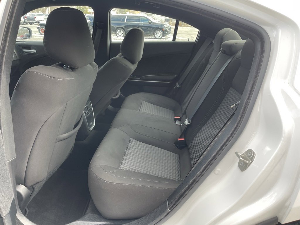 Used 2023 Dodge Charger SXT image 15