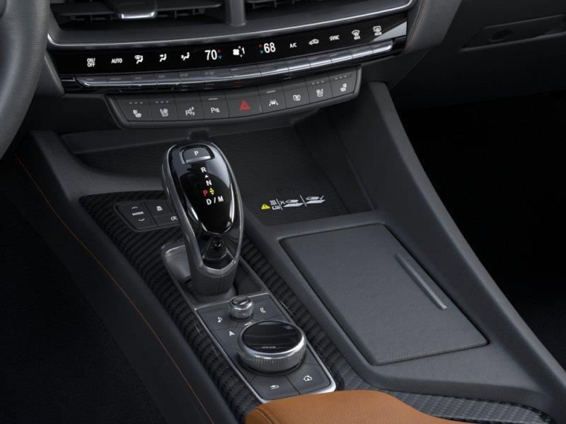 New 2026 Cadillac CT5 Sport RWD image 23