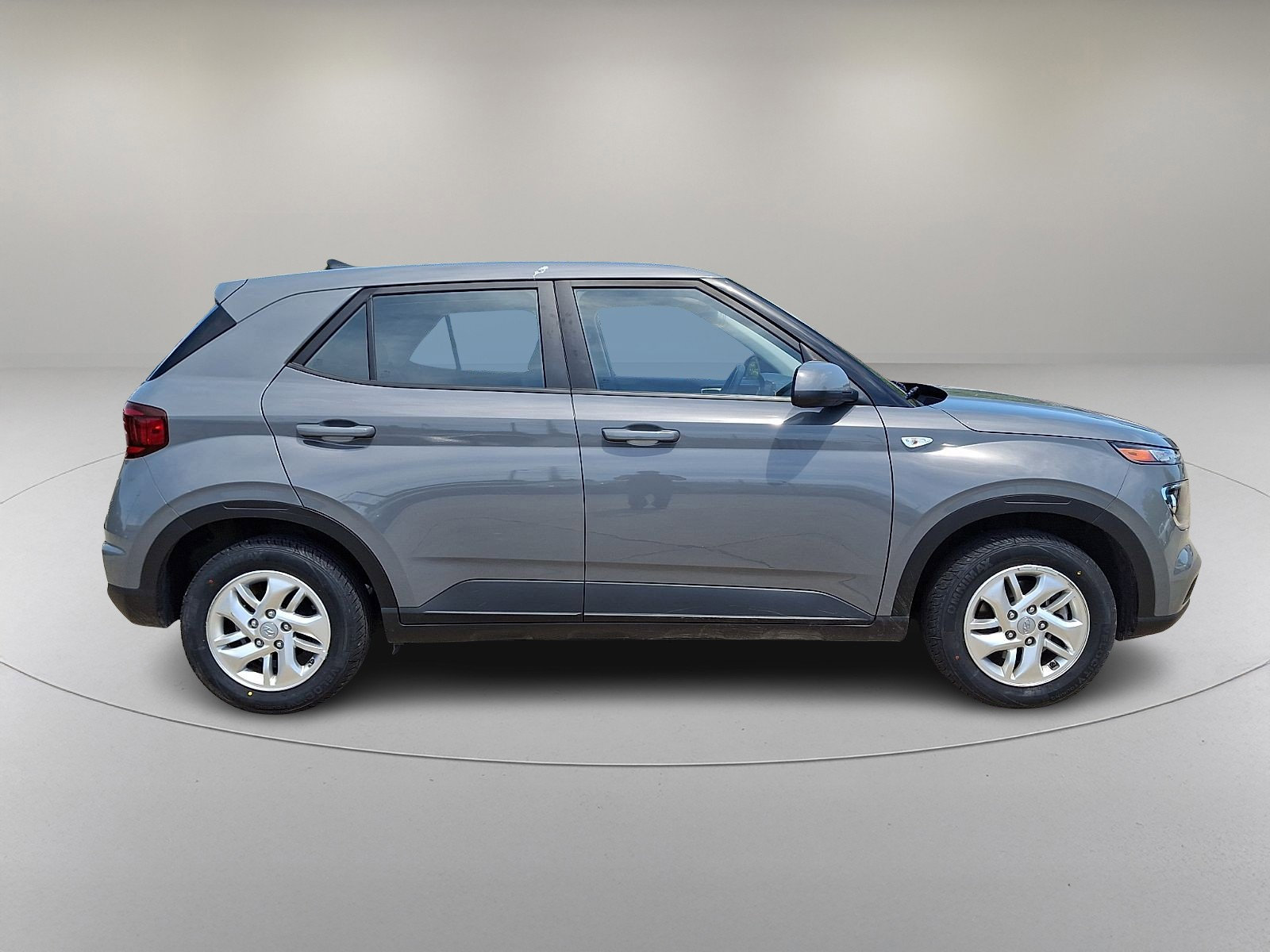 Certified 2022 Hyundai Venue SE FWD image 12