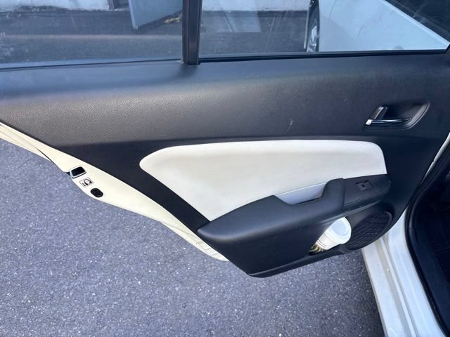 Used 2018 Toyota Prius Two w/ Prius Two Safety Plus Package FWD image 12