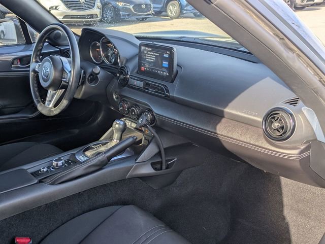 Used 2020 MAZDA MX-5 Miata RF Club image 26
