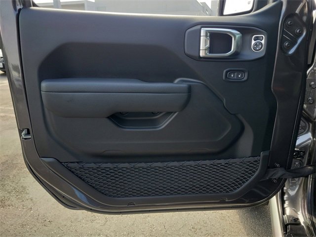 New 2026 Jeep Wrangler Willys image 16