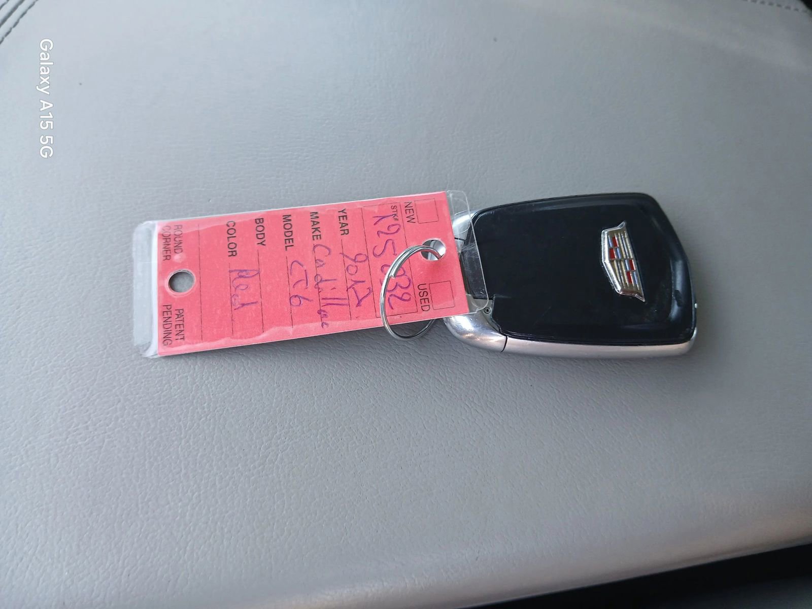 Used 2017 Cadillac CT6 Premium Luxury w/ Comfort Package AWD/4WD image 12