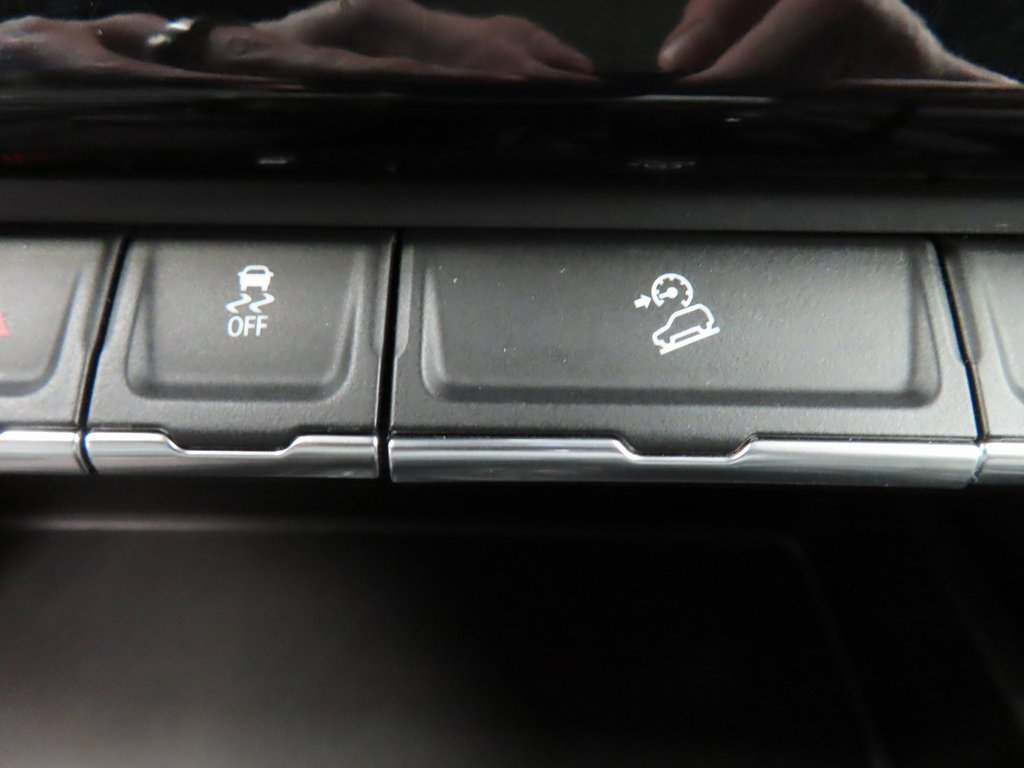 Used 2024 GMC Sierra 2500 AT4 w/ AT4 Premium Plus Package image 70