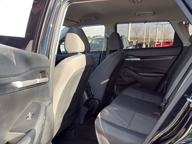 Used 2024 Kia Seltos LX image 19