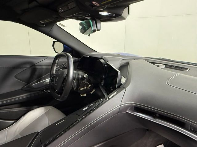 Used 2023 Chevrolet Corvette Stingray Coupe image 24