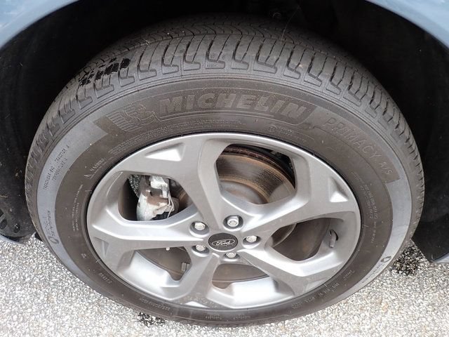 Used 2024 Ford Escape ST-Line w/ Tech Pack #1 AWD/4WD image 13