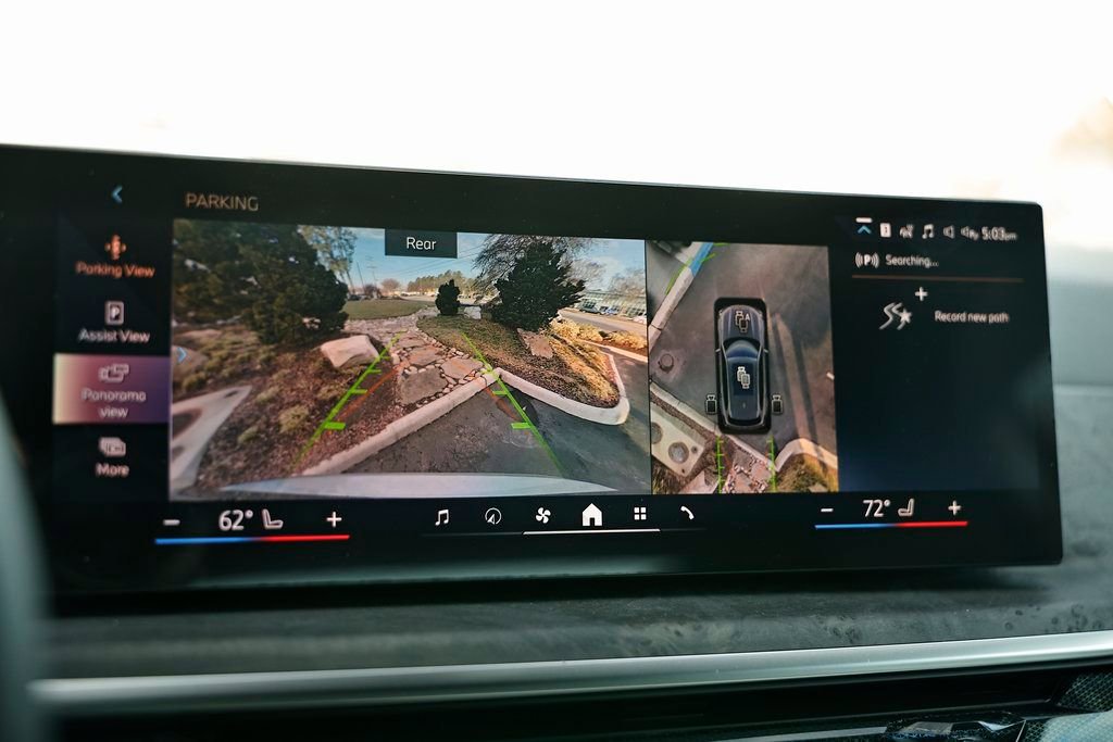 New 2026 BMW X5 sDrive40i w/ M Sport Package image 37