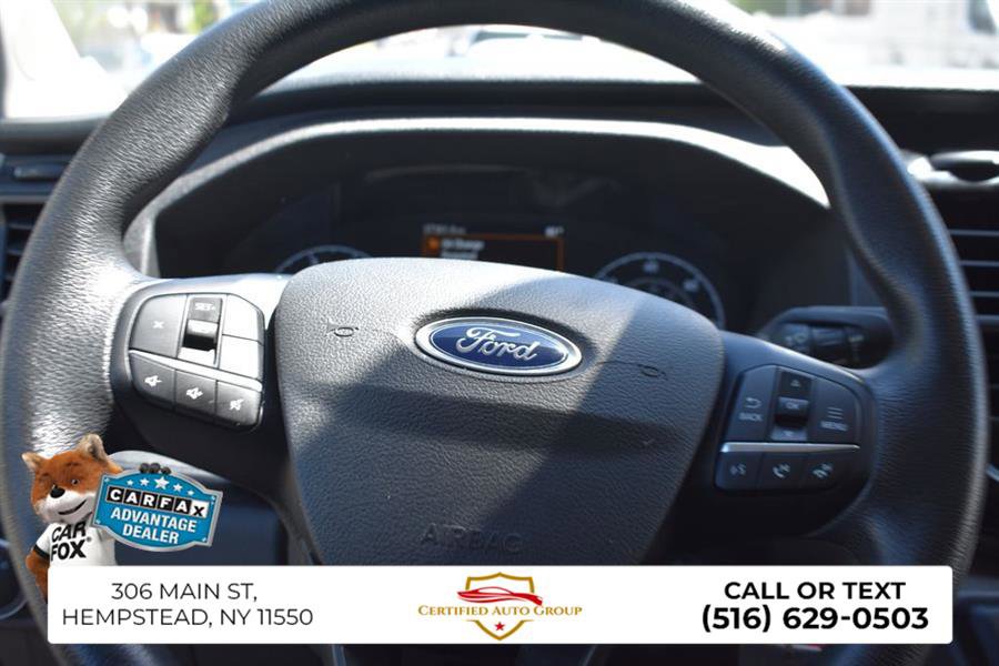 Used 2024 Ford Transit 350 XLT RWD image 17