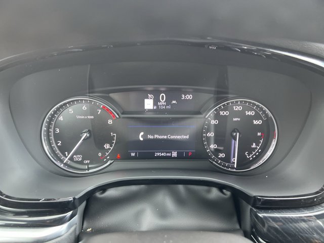 Used 2023 Cadillac XT6 Premium Luxury AWD/4WD image 12