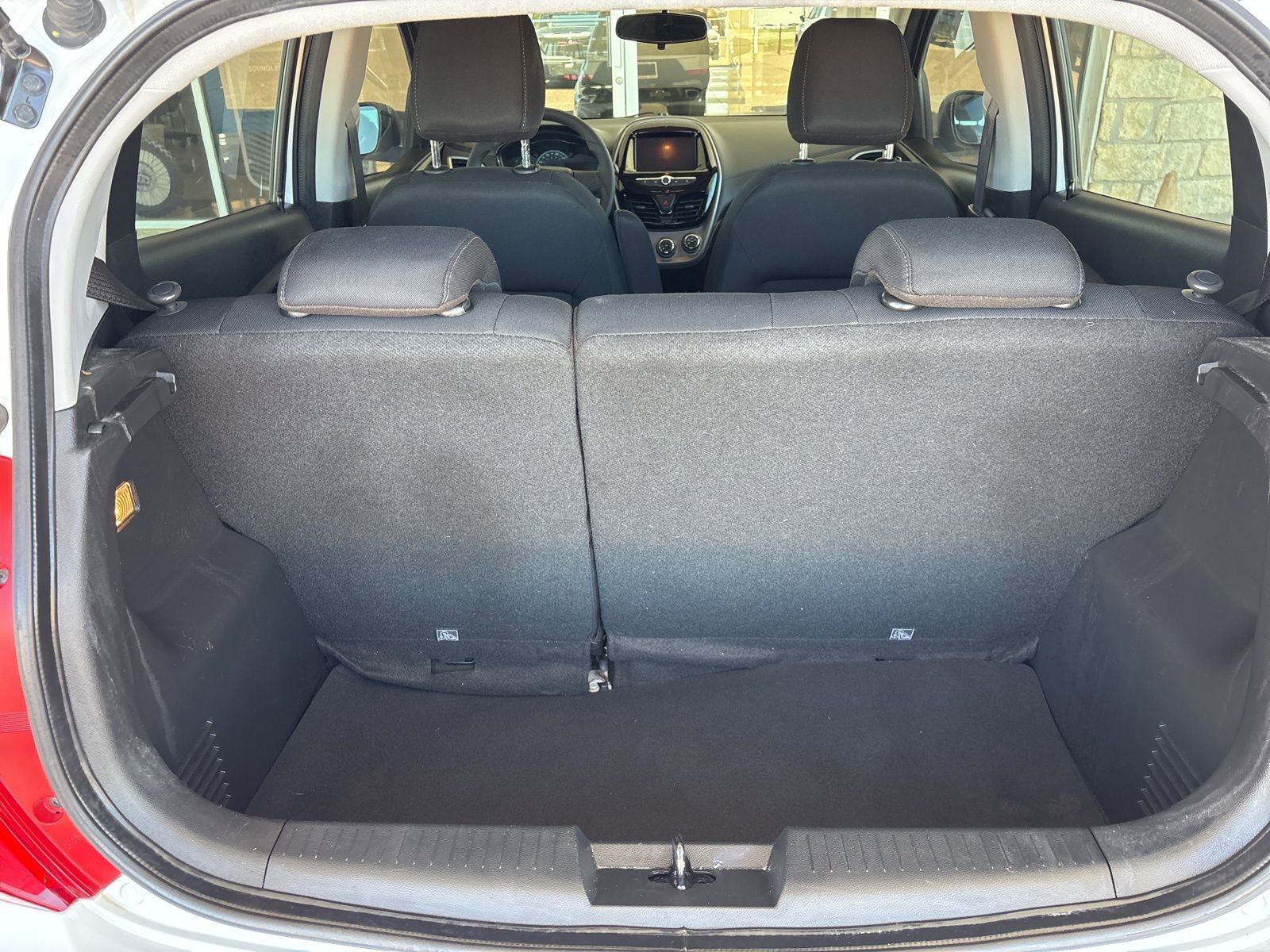 Certified 2022 Chevrolet Spark LS image 15