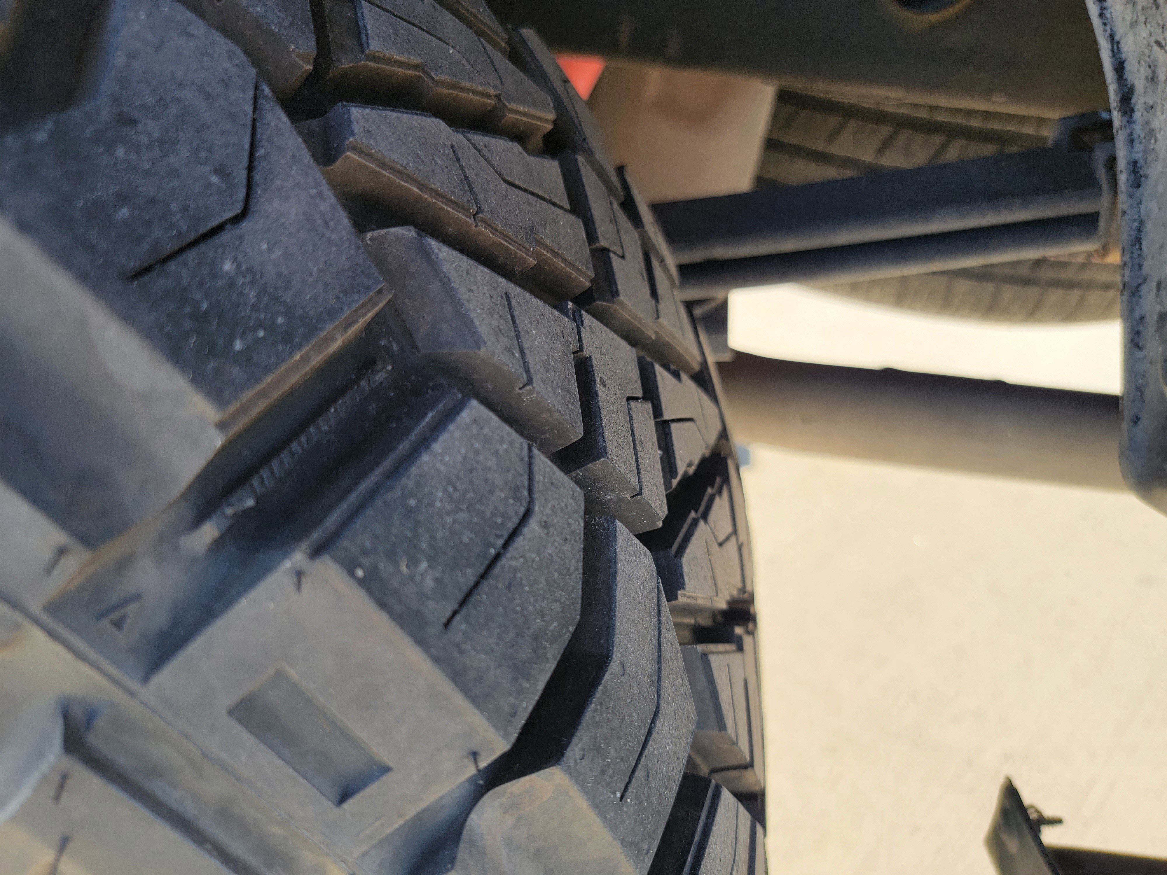 Used 2020 Chevrolet Silverado 1500 LT w/ Texas Edition image 33