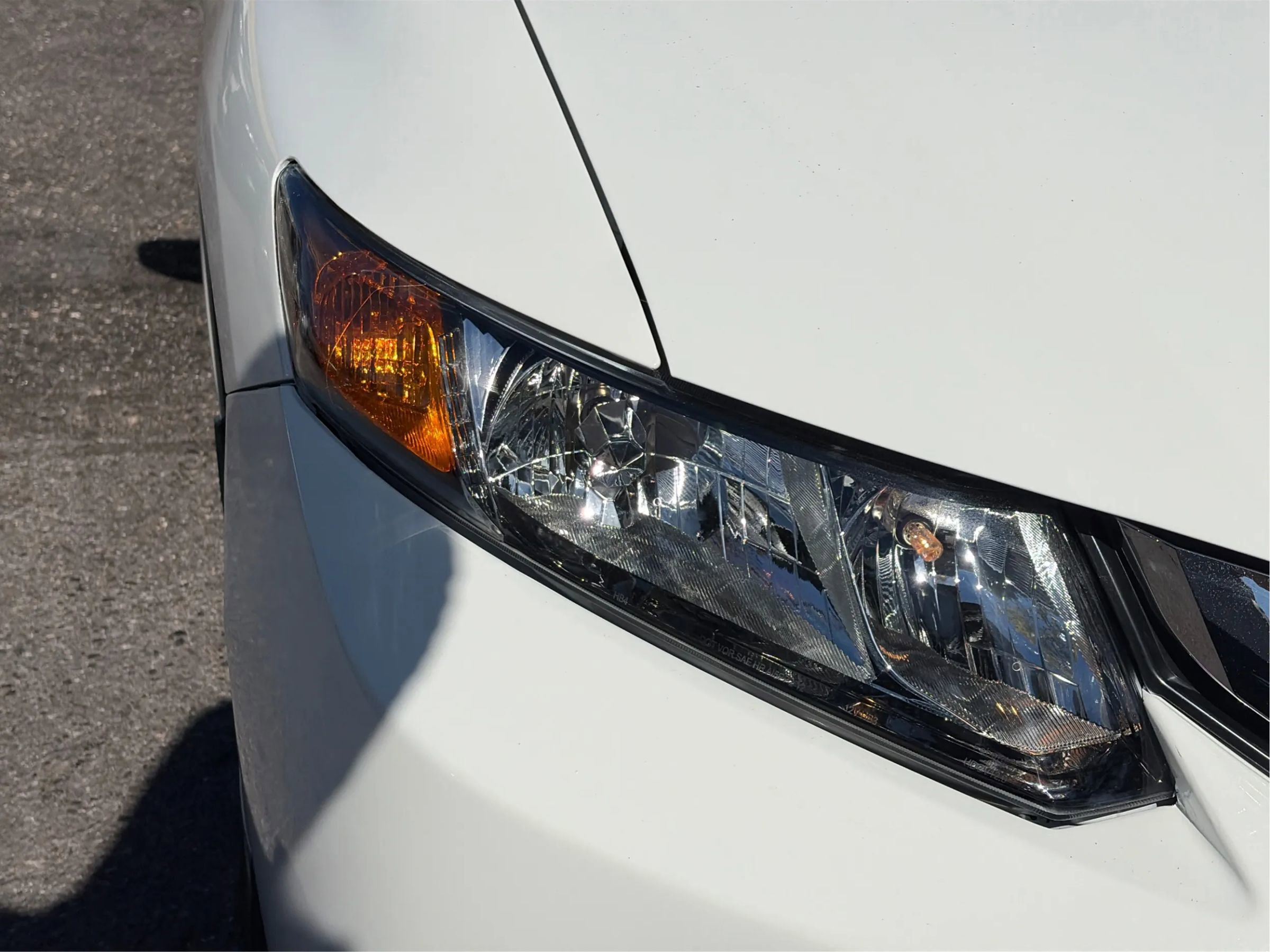 Used 2015 Honda Civic LX image 9