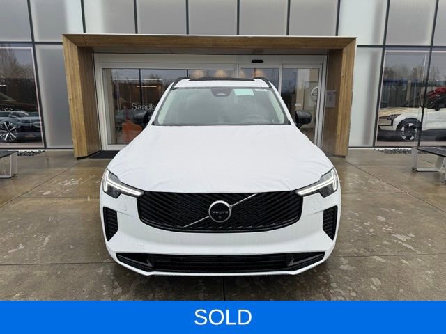 New 2026 Volvo XC90 T8 Ultra image 3