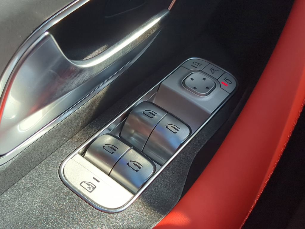 New 2025 Mercedes-Benz GLE 63 AMG S image 11