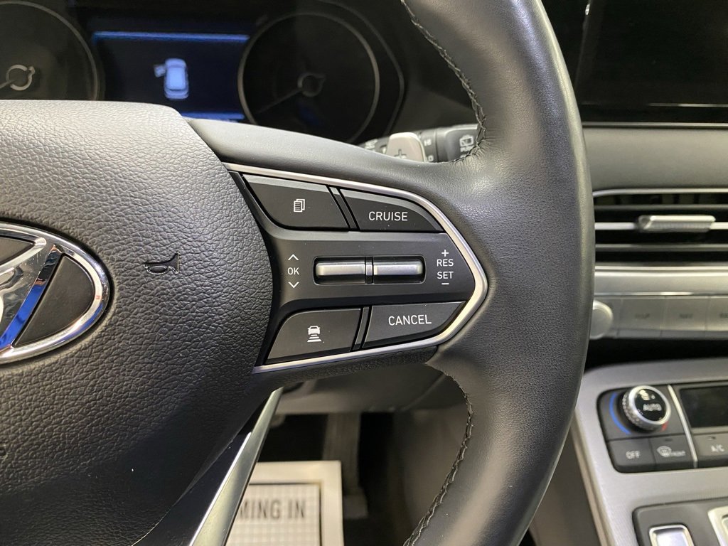 Used 2022 Hyundai Palisade SEL w/ 8P Bench Seat Package image 37