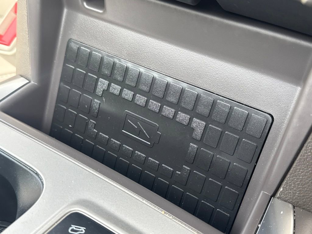 Used 2023 Ford Explorer Platinum w/ Technology Package image 56