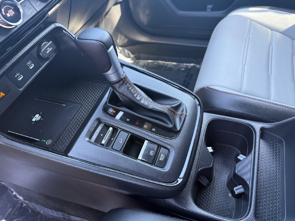 Certified 2026 Honda CR-V Sport Touring image 18