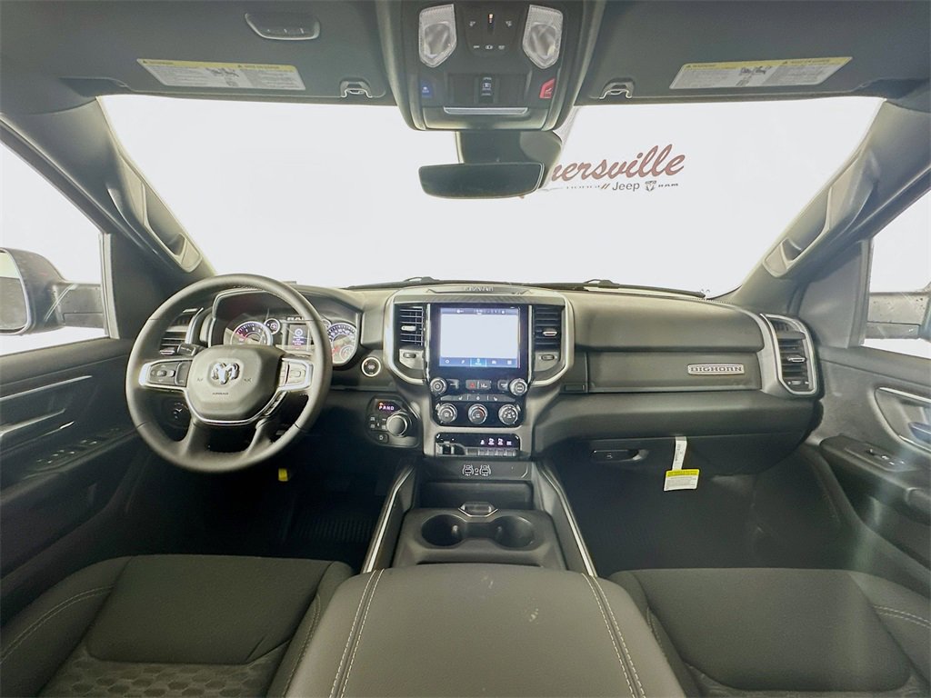 New 2026 RAM 1500 Big Horn w/ Night Edition image 9