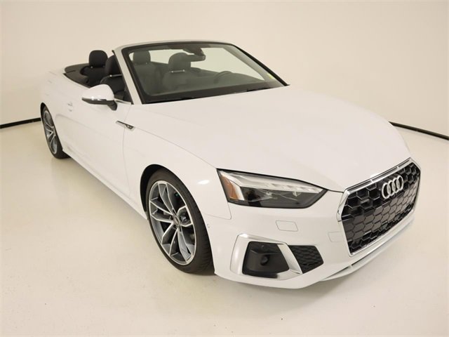 Certified 2023 Audi A5 2.0T Prestige image 7