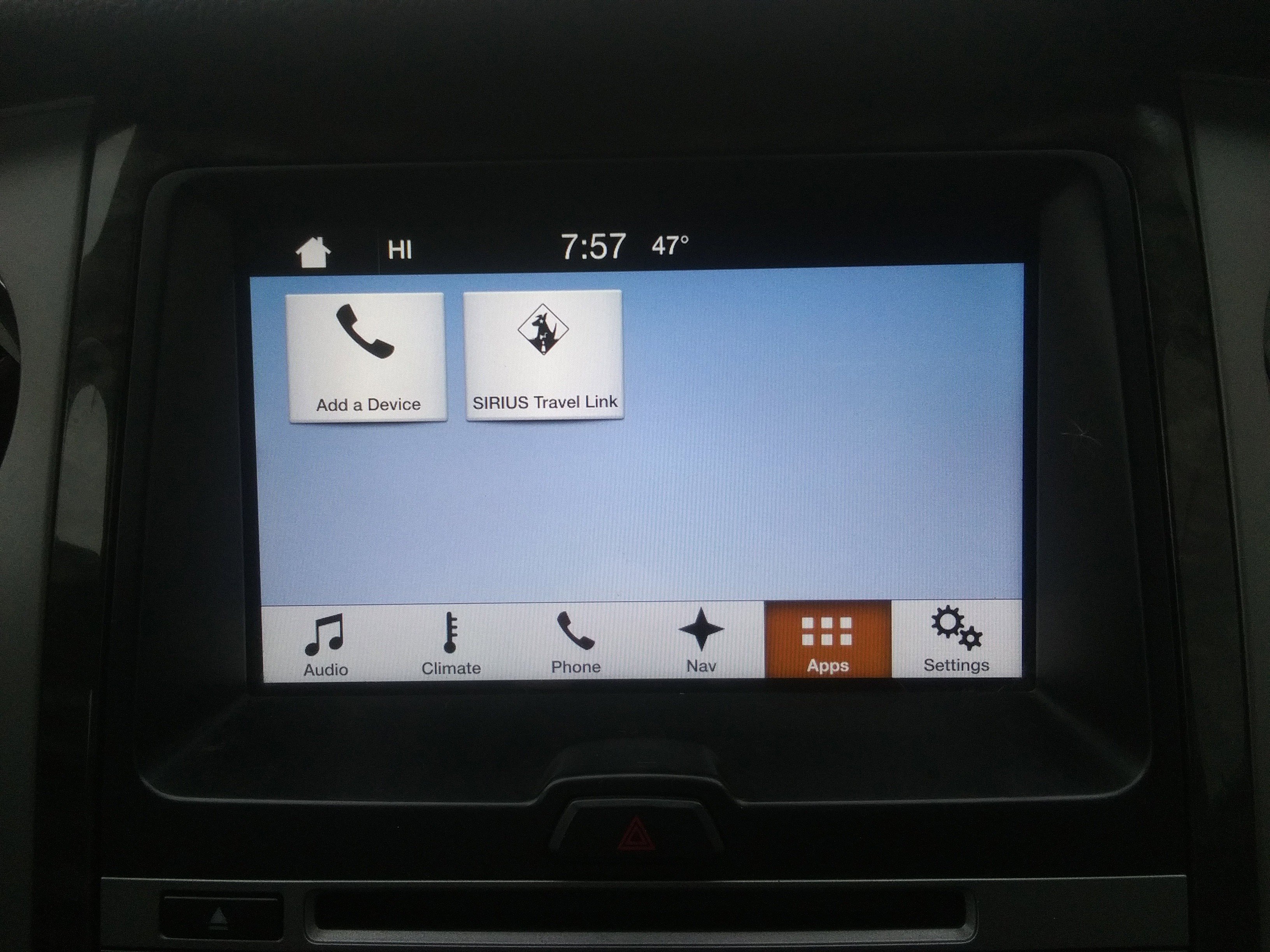 Used 2016 Ford Expedition Limited w/ Equipment Group 301A image 24