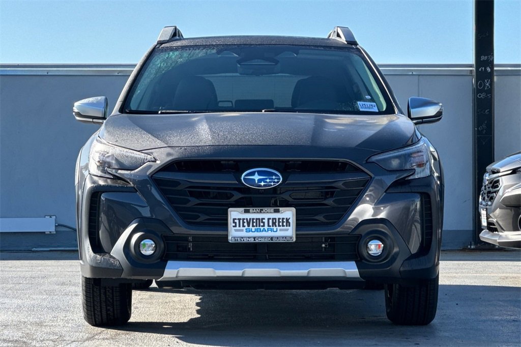 New 2025 Subaru Outback Touring XT image 3