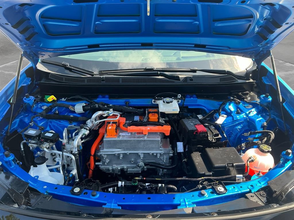 Used 2025 Honda Prologue Elite image 18