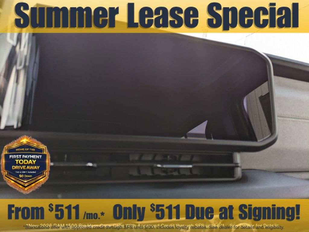 New 2026 Jeep Wrangler Unlimited Sport AWD/4WD image 16