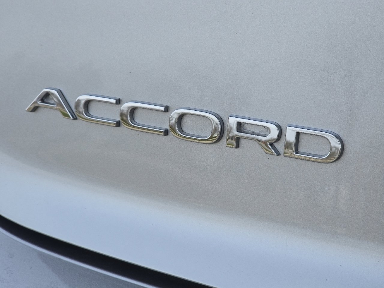 Certified 2024 Honda Accord EX image 12