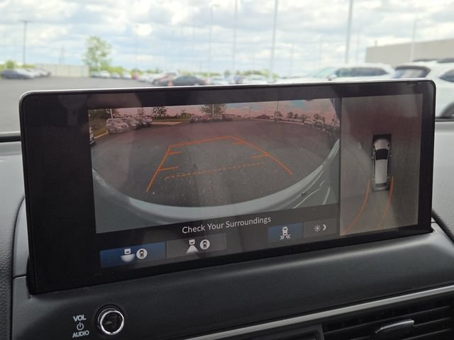 New 2026 Honda Pilot Elite image 29