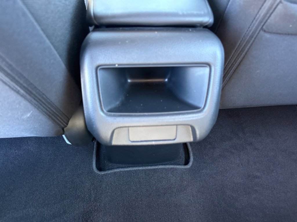 Used 2024 Honda HR-V LX image 32