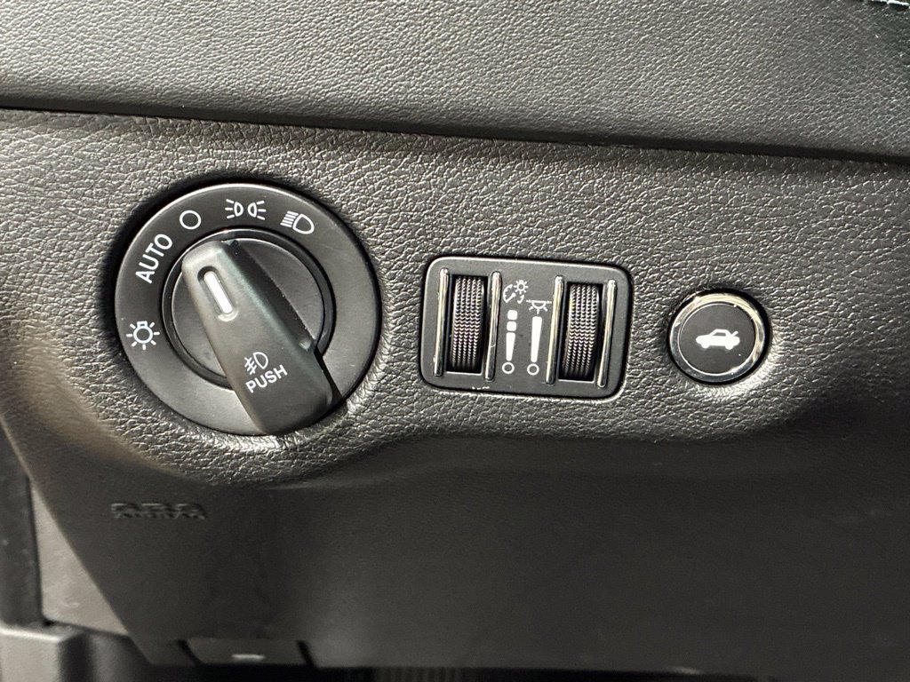 Used 2022 Dodge Charger GT w/ Plus Group AWD/4WD image 41