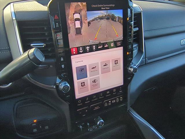 New 2026 RAM 3500 Laramie image 13