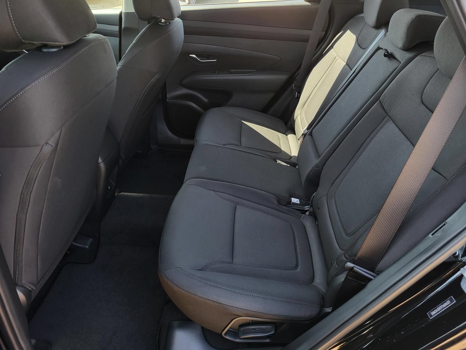 New 2026 Hyundai Tucson SE FWD image 10