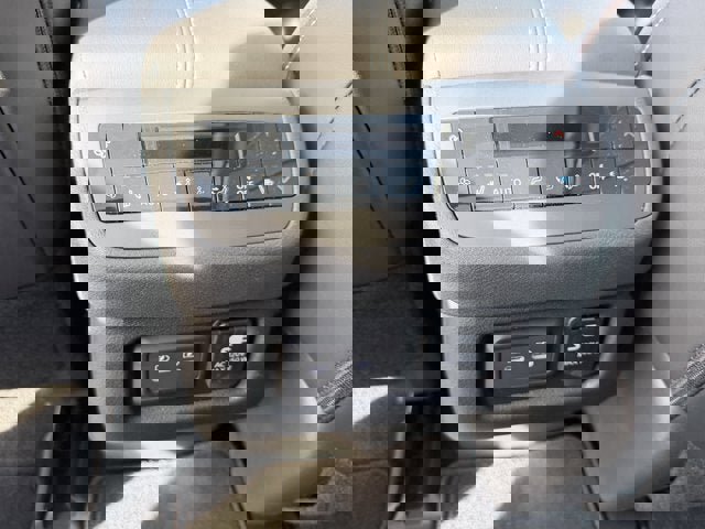 New 2026 Nissan Pathfinder Platinum image 23