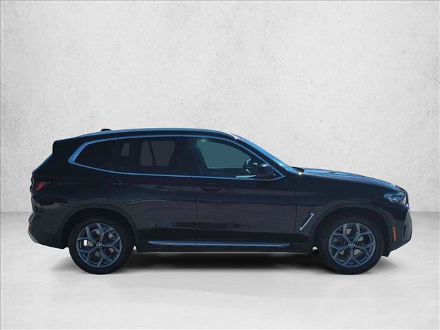 Used 2024 BMW X3 sDrive30i w/ Premium Package RWD image 4