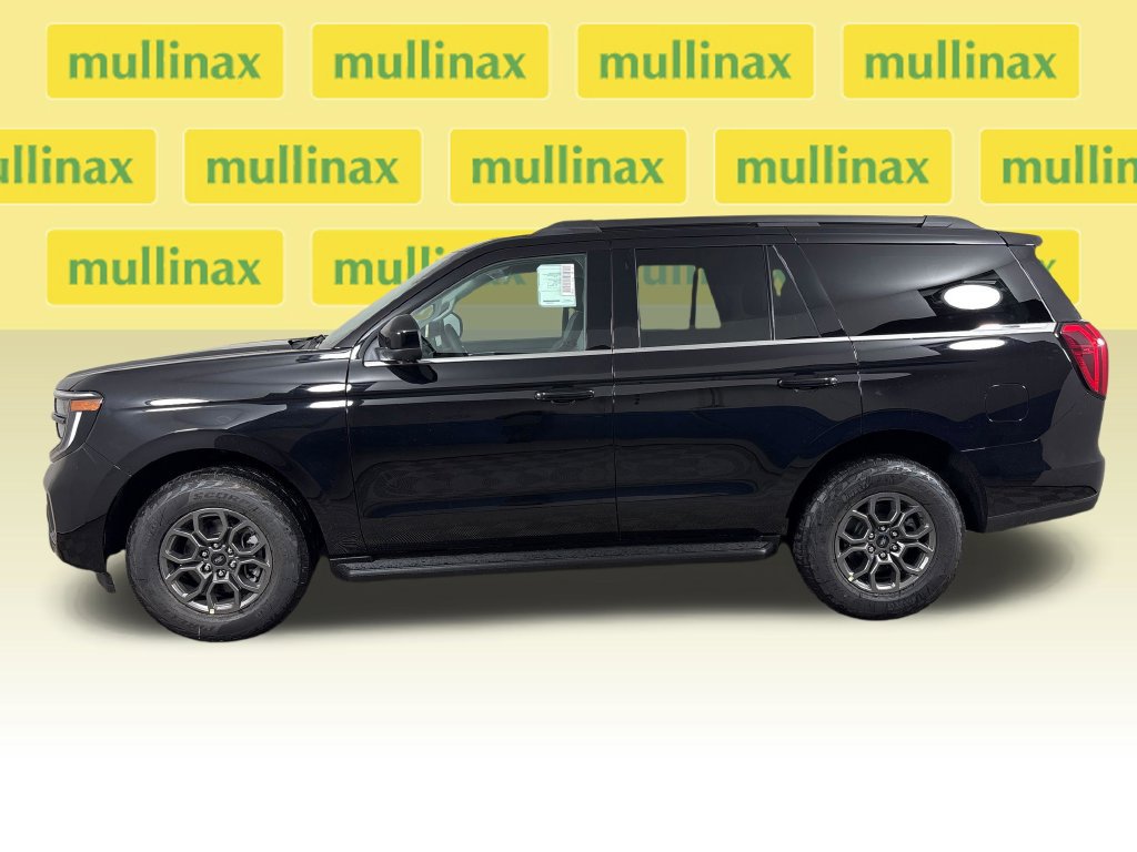 New 2027 Ford Expedition Active RWD image 11