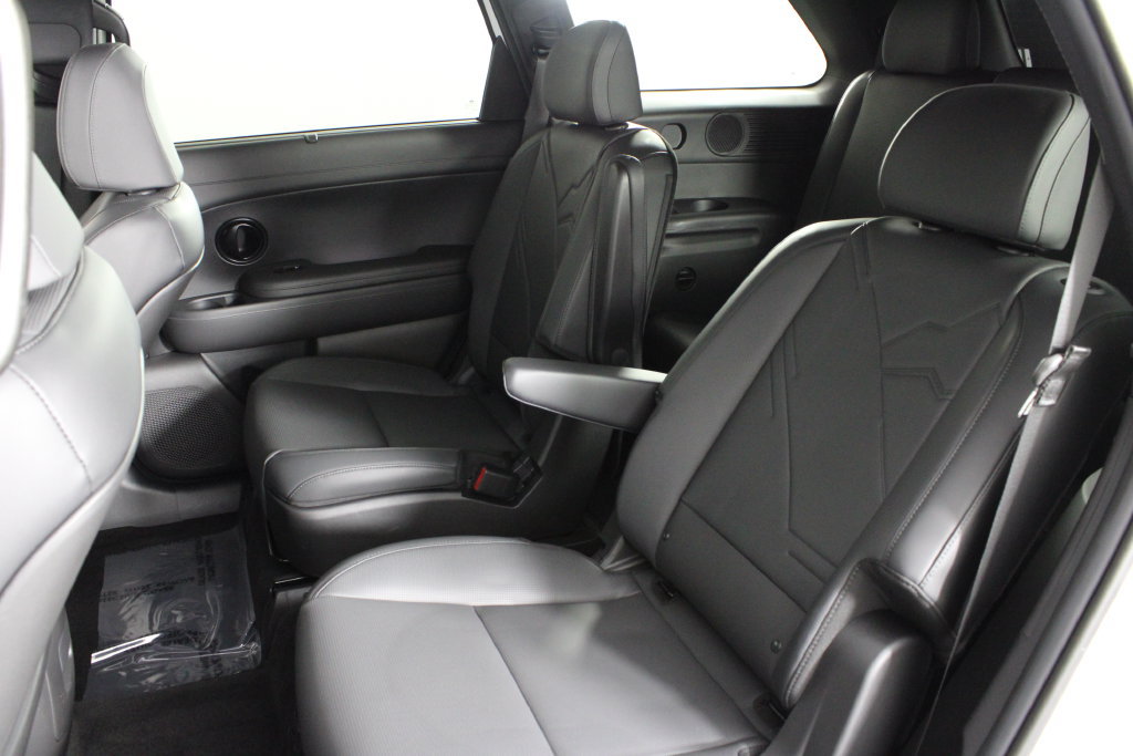 Certified 2026 Hyundai Palisade XRT Pro AWD/4WD image 22
